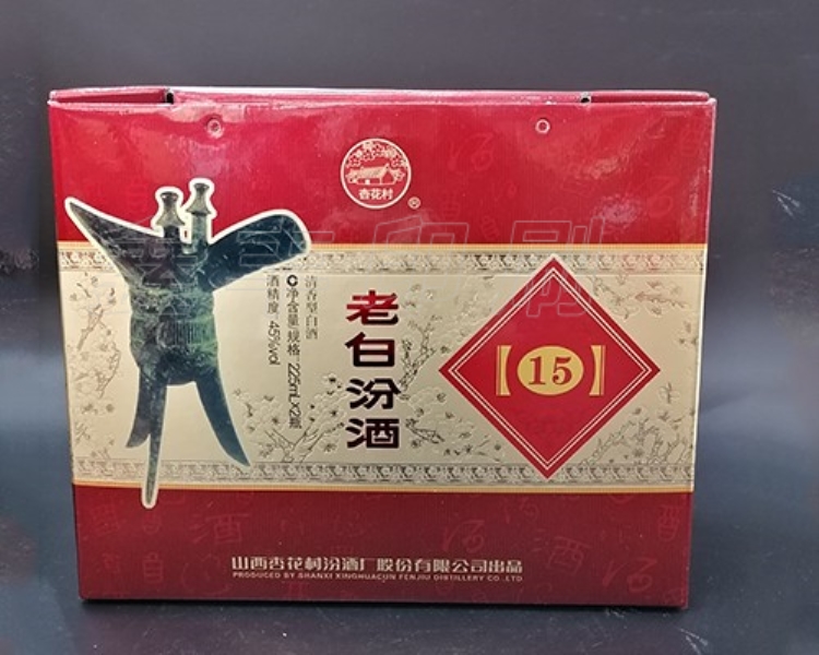 無錫酒盒包裝設(shè)計小建議，你值得擁有！