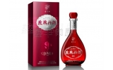 酒盒包裝應(yīng)該如何去選擇制作材料呢？