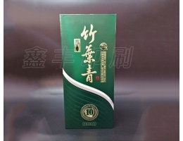 无锡酒盒印刷 酒类包装 安全放心