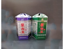 无锡酒盒印刷 酒类包装 应用领域多