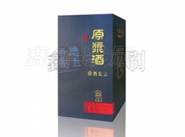 無(wú)錫酒盒包裝定制設(shè)計(jì)中包括了哪些設(shè)計(jì)元素呢？你有了解嗎？