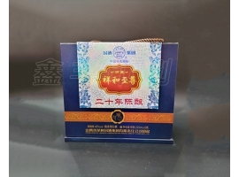 無(wú)錫酒盒印刷的四種印刷技術(shù)工藝哦！