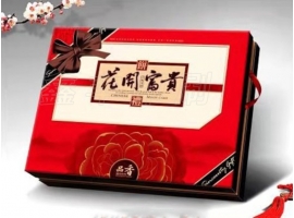 月餅包裝盒怎么設(shè)計(jì)，才能吸引人眼球呢？