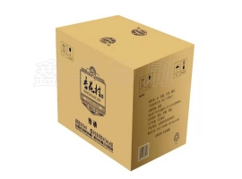 酒盒包裝定制為何越來越往******包裝方向發(fā)展？