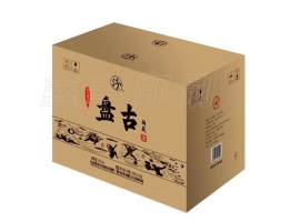 無錫酒盒印刷的發(fā)展趨勢！