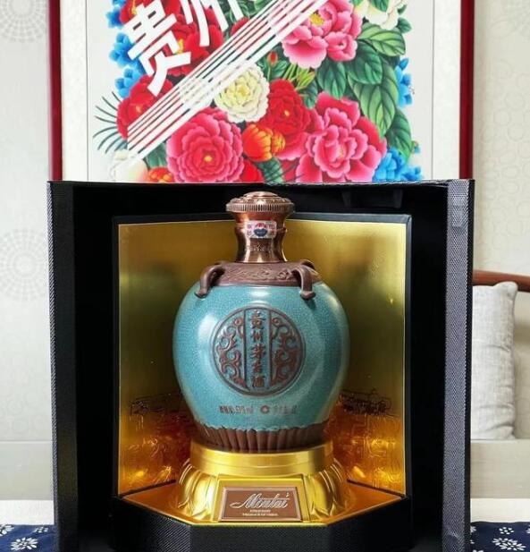 茅臺酒的包裝發(fā)展史，你知道多少？