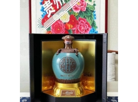 茅臺(tái)酒的包裝發(fā)展史，你知道多少？