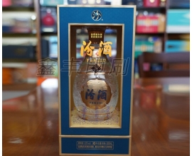 酒类包装
