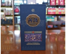 酒类包装