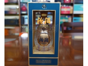 酒类包装