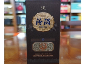 酒类包装