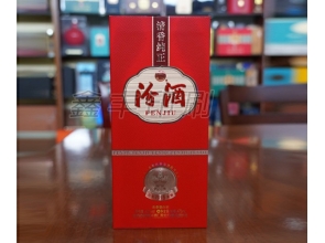 酒类包装