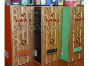 酒类包装