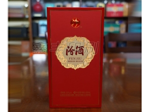 酒类包装