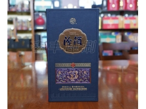 酒类包装