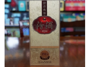 酒类包装