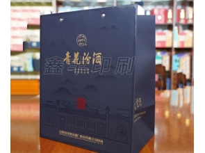 酒类包装