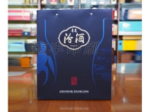 酒类包装