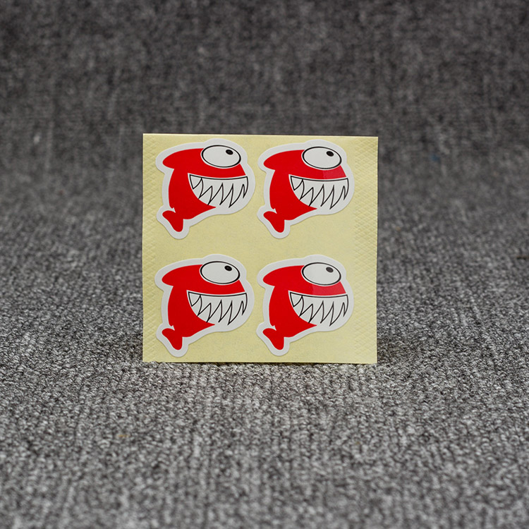 不干膠材料常見的四種問題 不干膠材料常見的四種問題